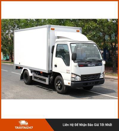 Taxi tải 247 Dịch Vụ Chuyển Nhà Trọn Gói Ba Đình Hà Nội Nhanh Gọn